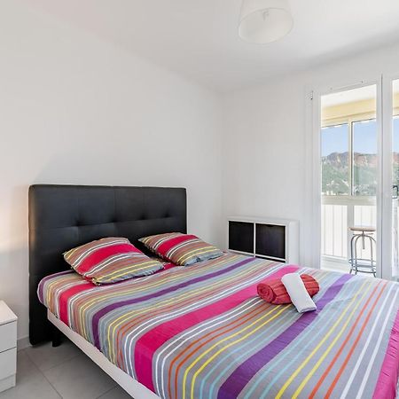 Appartement Le Bosquet 2 par Dodo-a-Cassis Extérieur photo